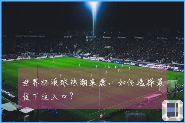 世界杯滚球热潮来袭，如何选择最佳下注入口？