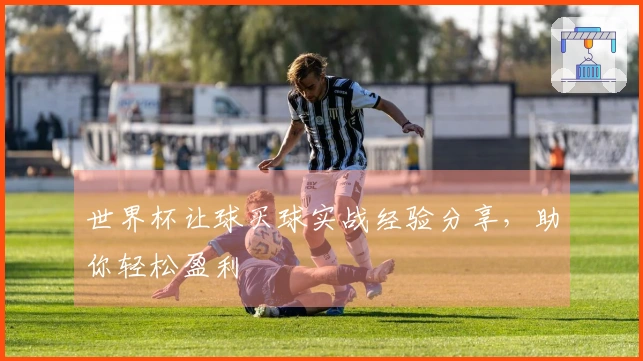 世界杯让球买球实战经验分享，助你轻松盈利