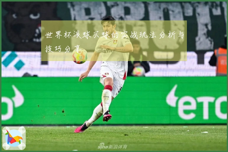 世界杯滚球买球的实战玩法分析与技巧分享