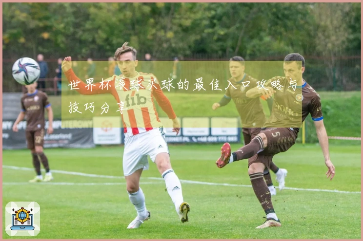 世界杯滚球买球的最佳入口攻略与技巧分享