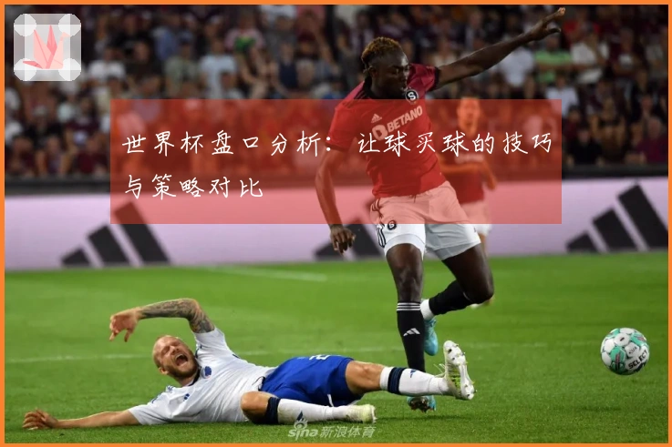 世界杯盘口分析：让球买球的技巧与策略对比