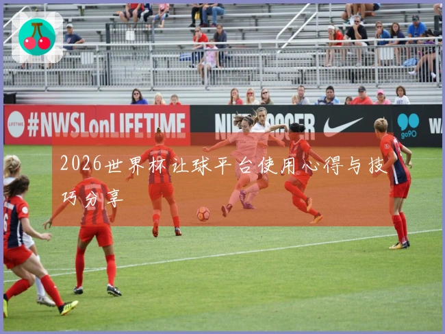 2026世界杯让球平台使用心得与技巧分享