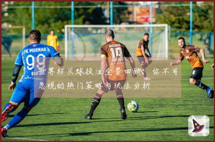 世界杯买球投注全景回顾:你不可忽视的热门策略与玩法分析