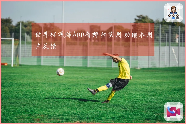 世界杯滚球App有哪些实用功能和用户反馈