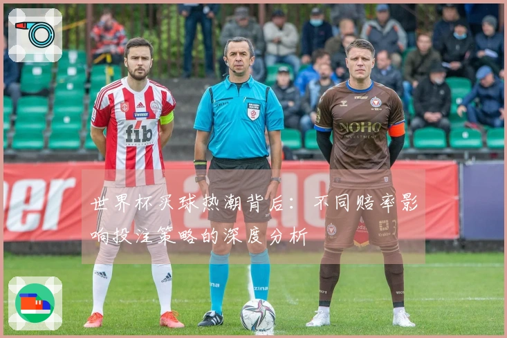 世界杯买球热潮背后：不同赔率影响投注策略的深度分析