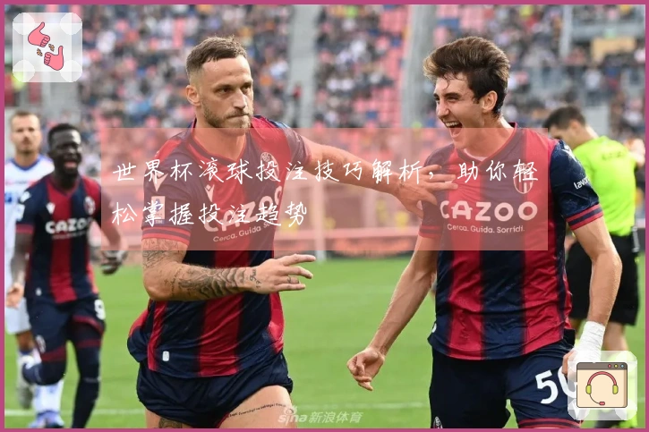 世界杯滚球投注技巧解析，助你轻松掌握投注趋势