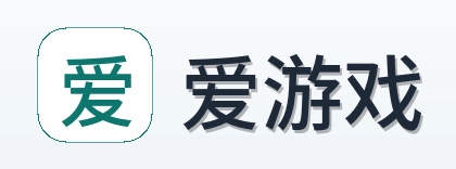 爱游戏 Logo